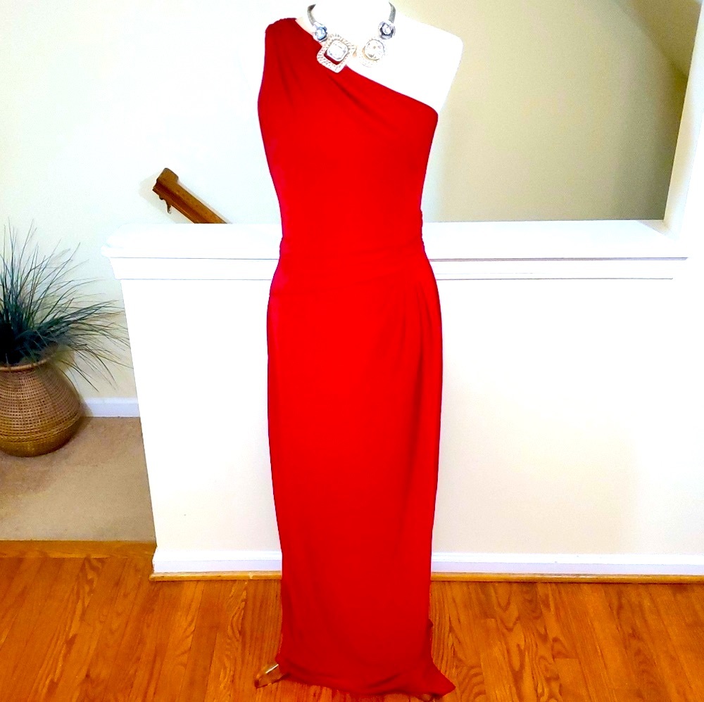 Chaps Formal/Evening Dress - Picture 2 of 7